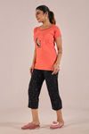 Sweetmoon Ete Capriset - Black — thumbnail 4